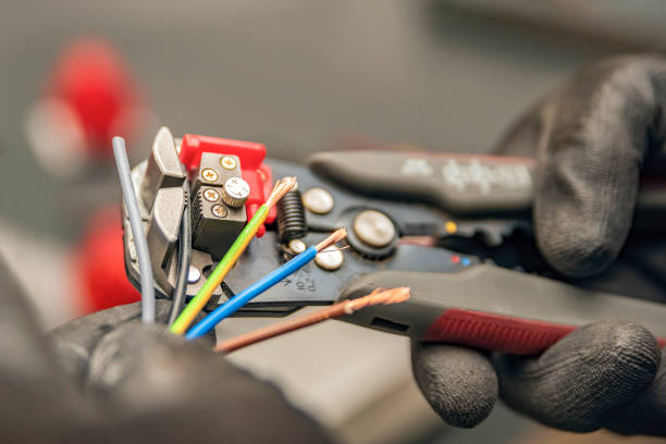Best Affordable Emergency Electrician  in Manti, UT