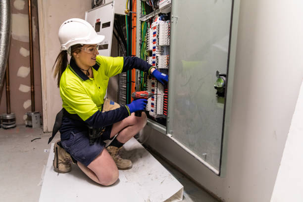 Best Home Electrical Repair  in Manti, UT