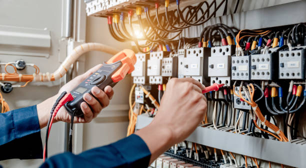 Best Residential Electrician Services  in Manti, UT