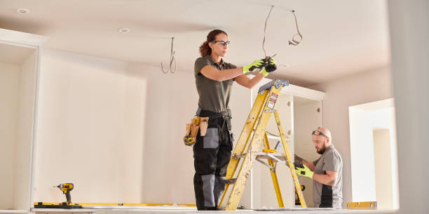 Best Electrical System Inspection  in Manti, UT