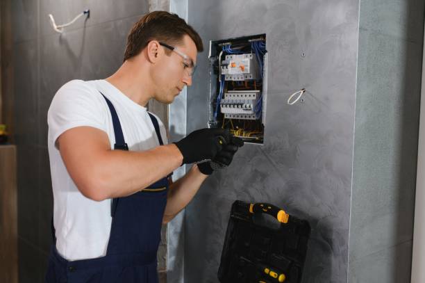 Best Electrician Near Me  in Manti, UT