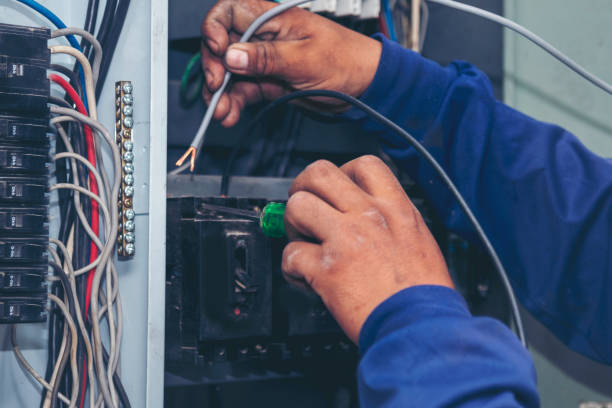 Best Electrical Upgrades for Homes  in Manti, UT