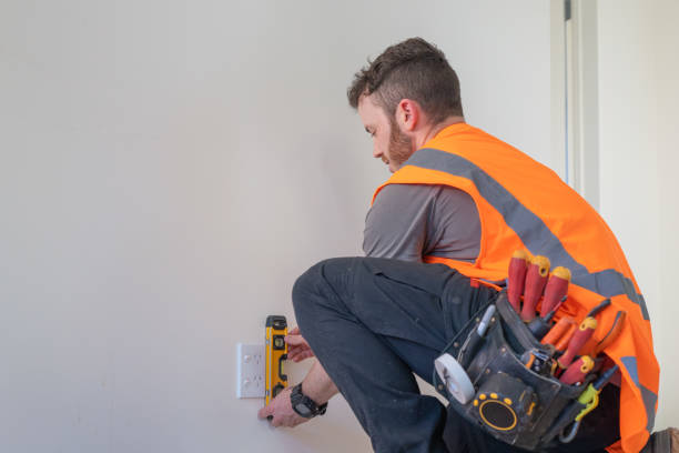 Best Best Electricians Near Me  in Manti, UT