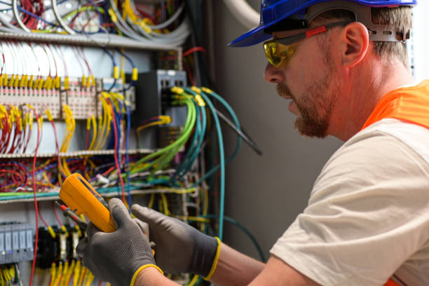 Best Electrician Near Me  in Manti, UT