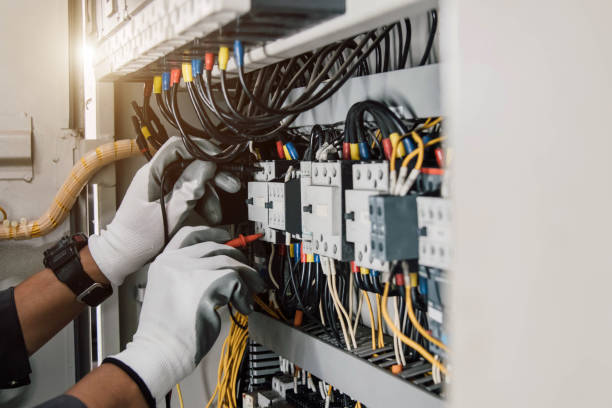 Best Electrical Rewiring Services  in Manti, UT